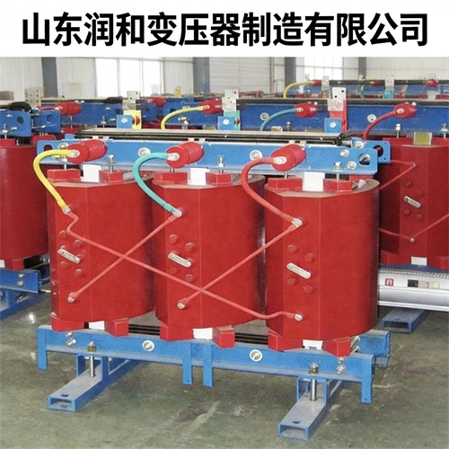怀远SCB14-1600KVA变压器