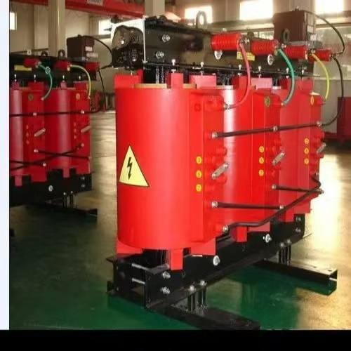 怀远SCB13-800KVA变压器