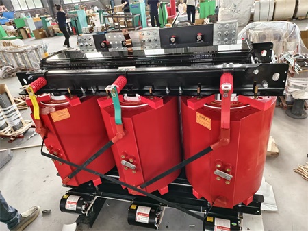 怀远SCB10-3150干式变压器